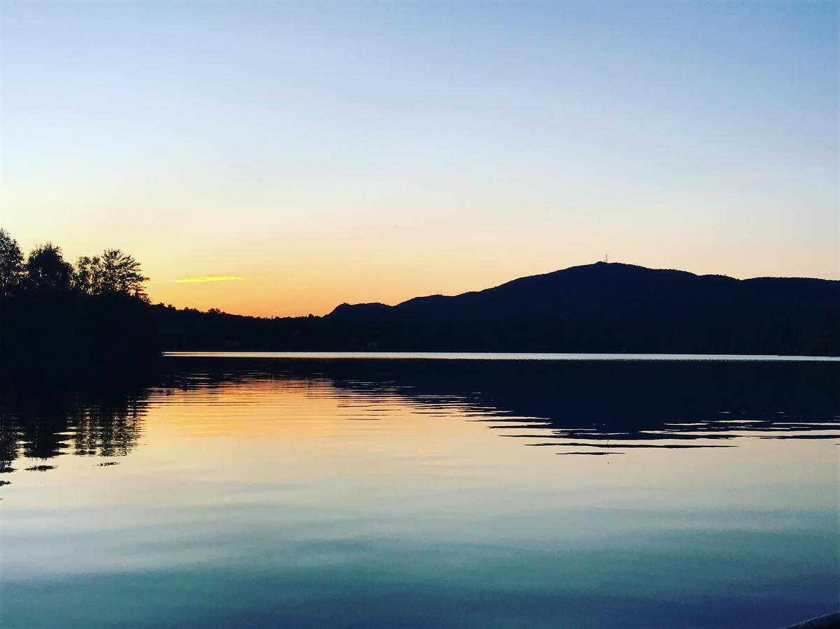 Chalet Riverain Crds Tremblant Lac-Superieur Eksteriør billede